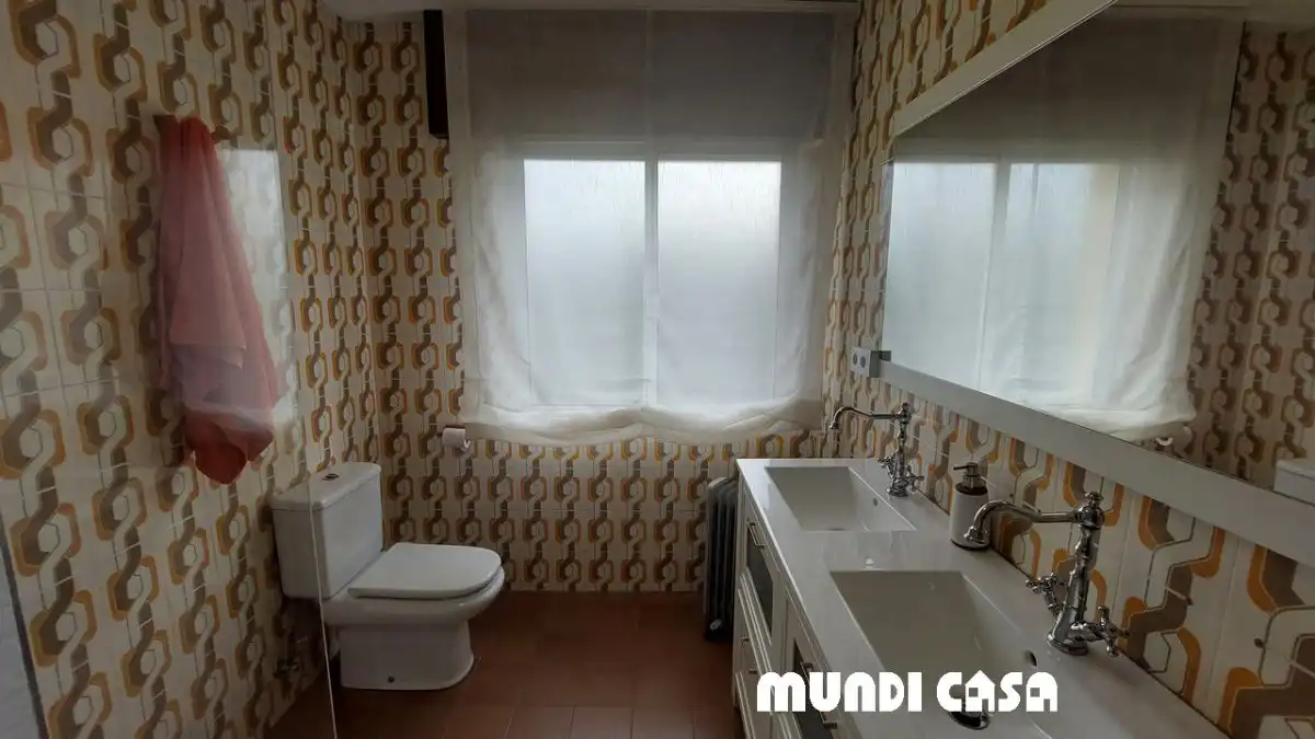 Wohnung zum Verkauf in CRUCEIRO, Rianxo
