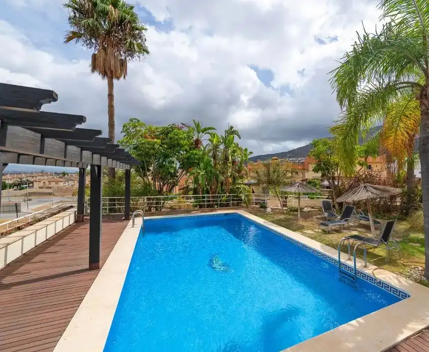 Chalet en venta en alhaurin de la torre, imagen 2