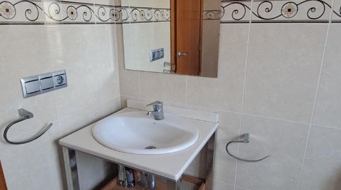 Foto 5 de Piso en venta en Avinguda de Madrid, Casco Urbano, Vinaròs