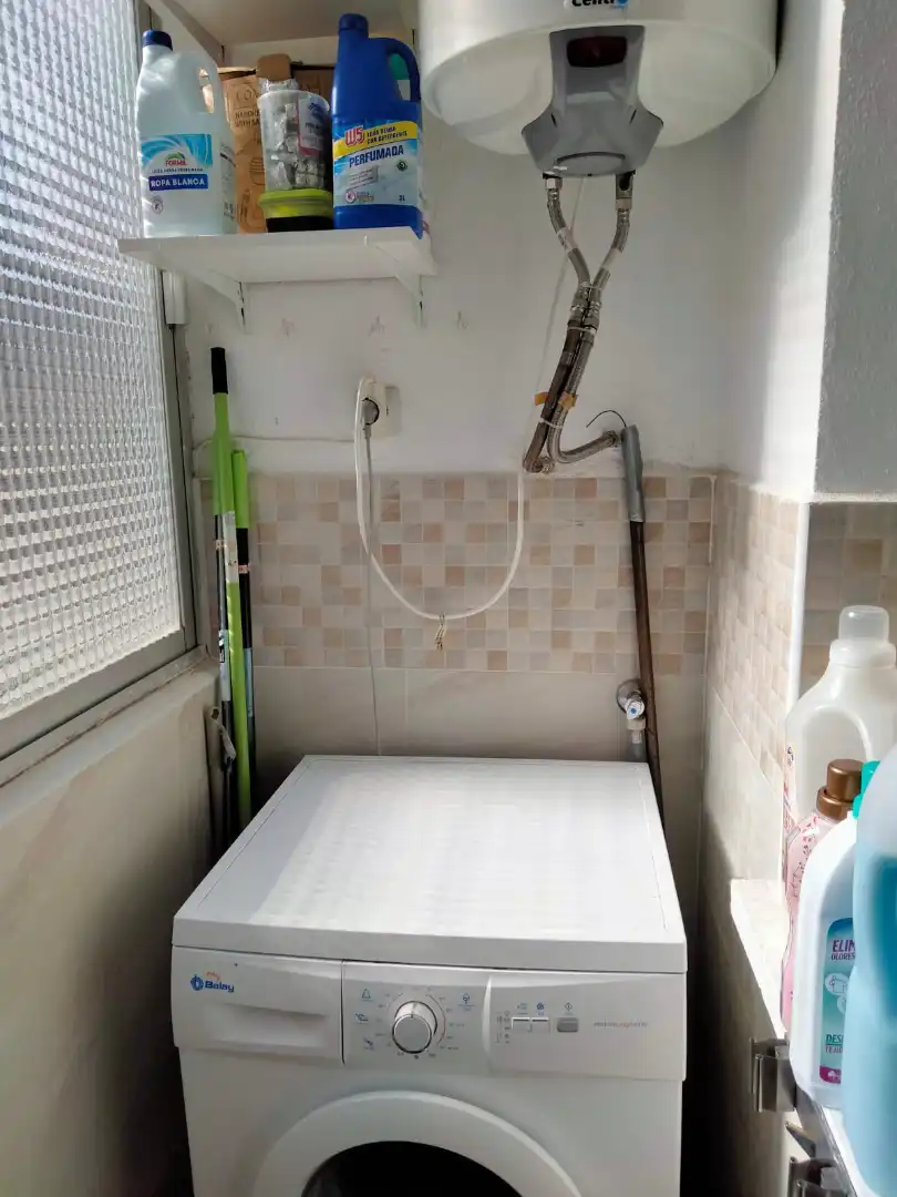 Wohnung mit Aufzug zum Verkauf in Industria, imagen 22