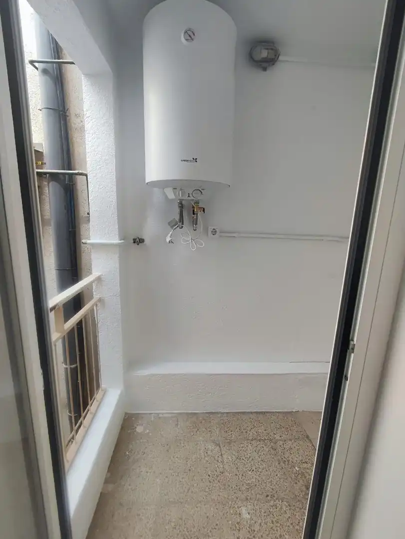 Penthouse mit Terrasse zum Verkauf in Calella, imagen 22
