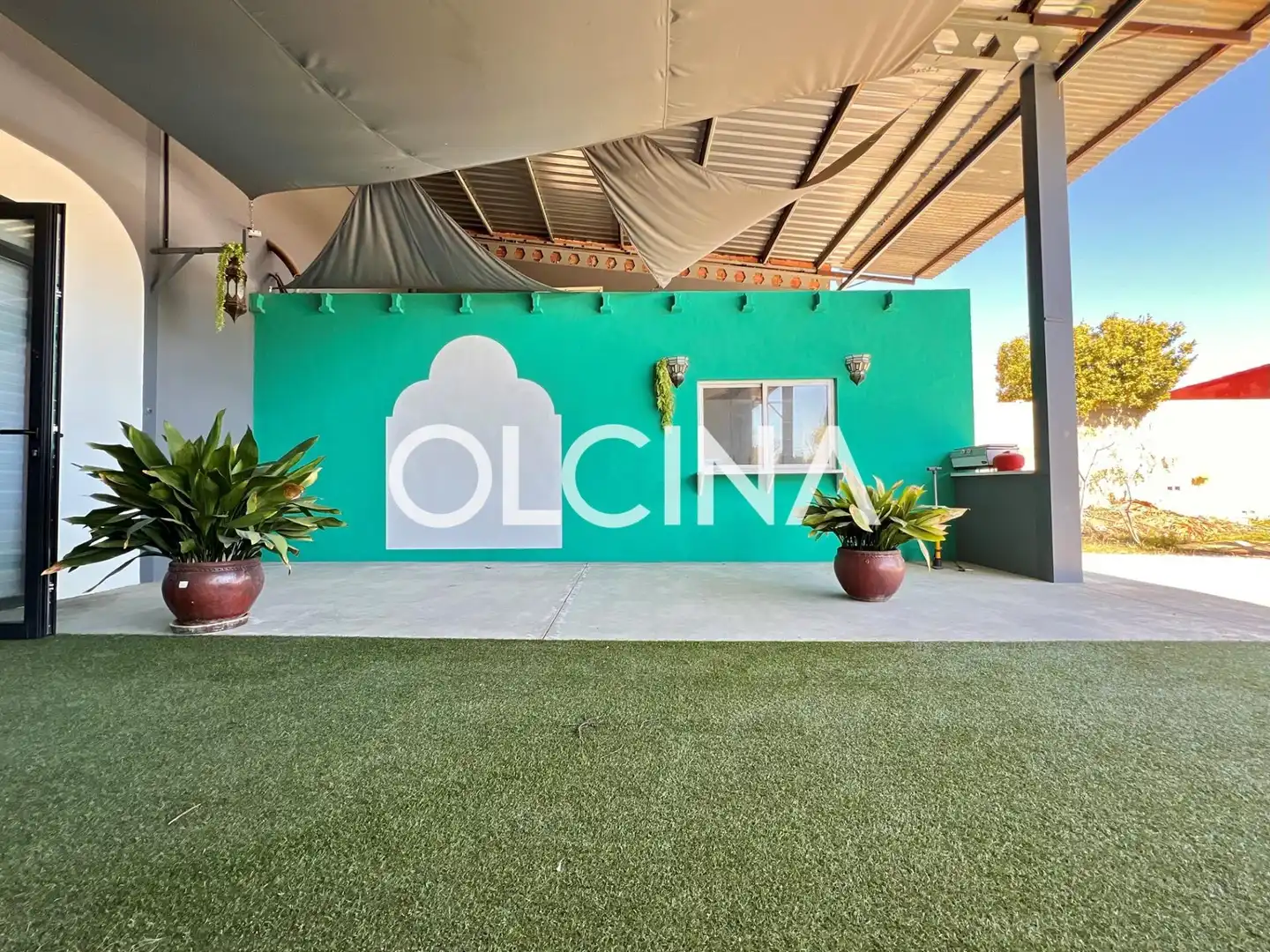 Terrace of Buildings for sale in Castalla