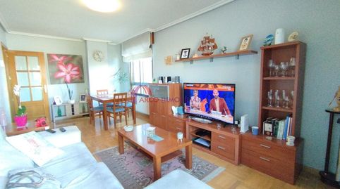 Foto 4 de Apartament en venda a Marques de Berlanga, Illera, Burgos Capital