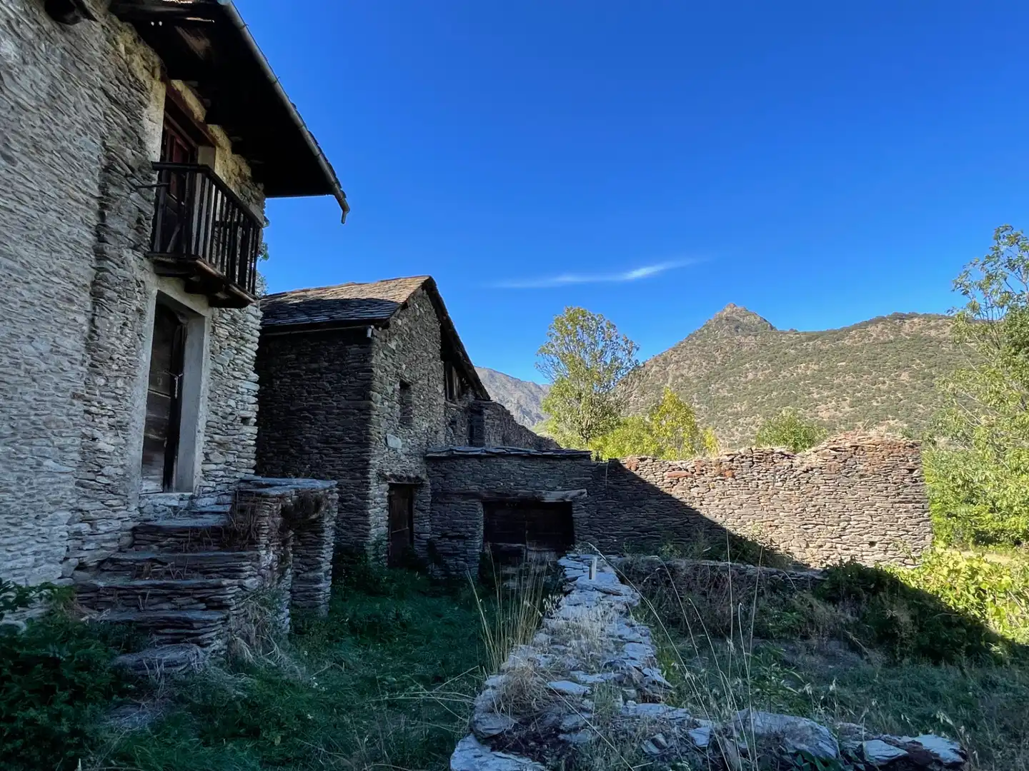 Casa rústica en venda a Carrer Cuco-surri 10, imagen 16