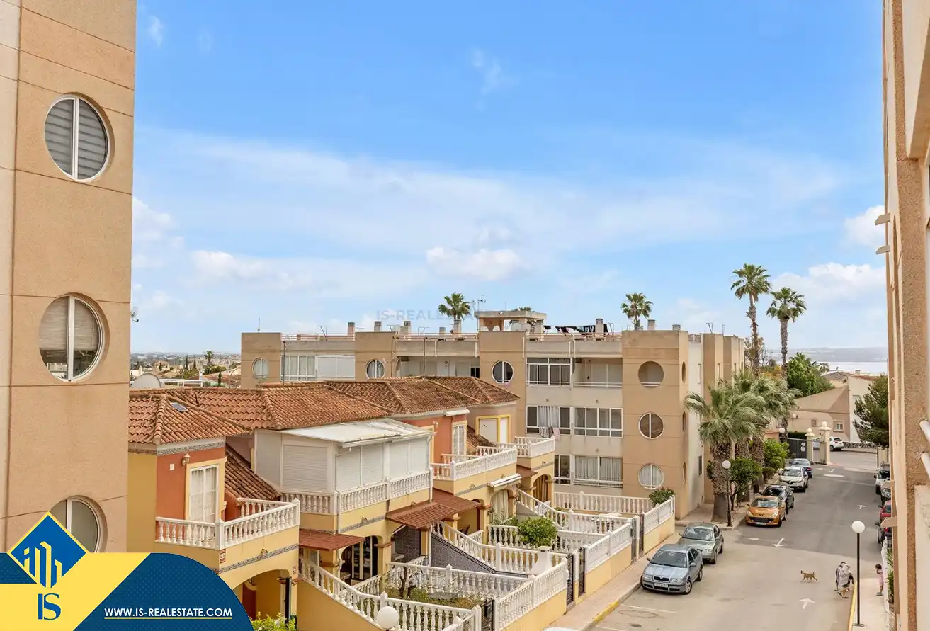 Apartament amb piscina en venda a Zona Carrefour - Urbanizaciones, imagen 11