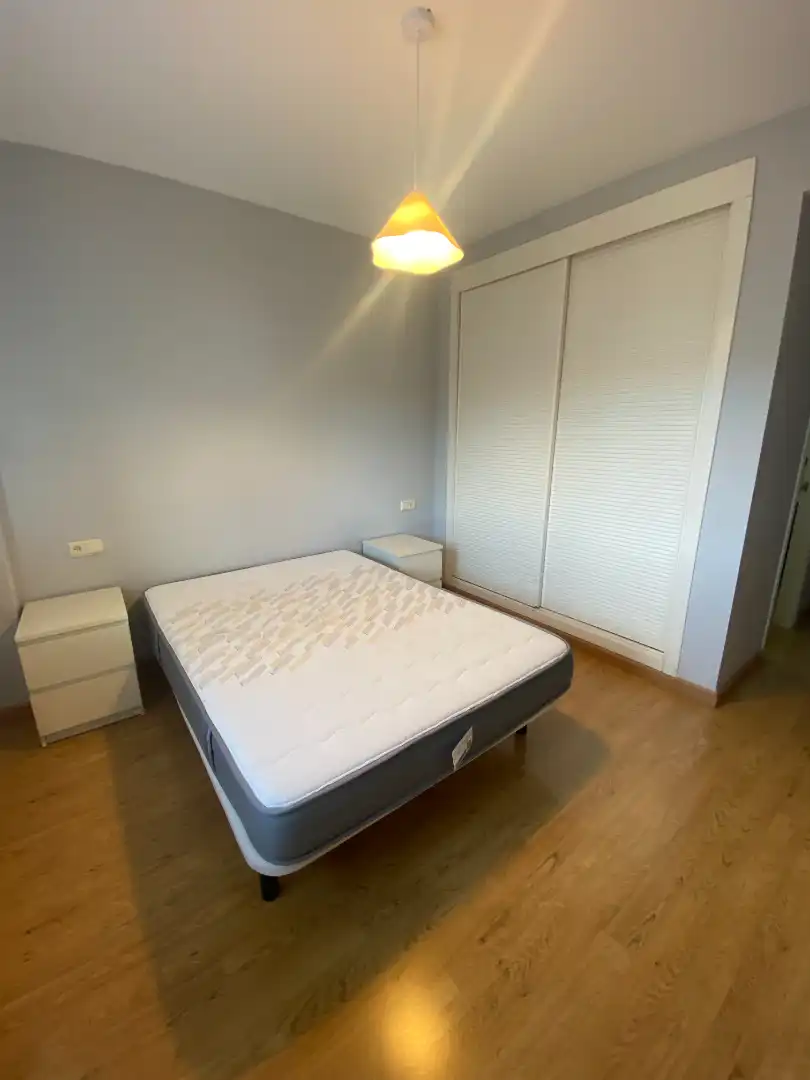 Flat with lift to rent in Calle Georges Bizet, imagen 12