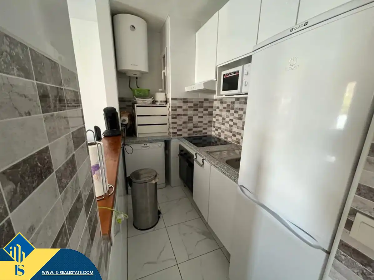 Duplex avec piscine à vendre à Nueva Torrevieja - Aguas Nuevas, imagen 6
