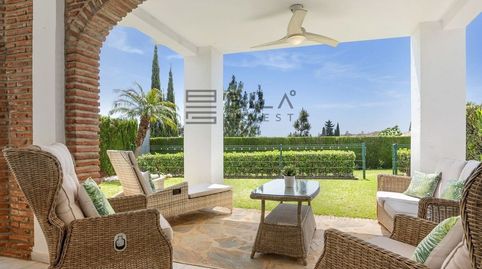 Foto 5 de Casa o chalet en venta en El Chaparral, El Faro de Calaburra - Chaparral, Mijas