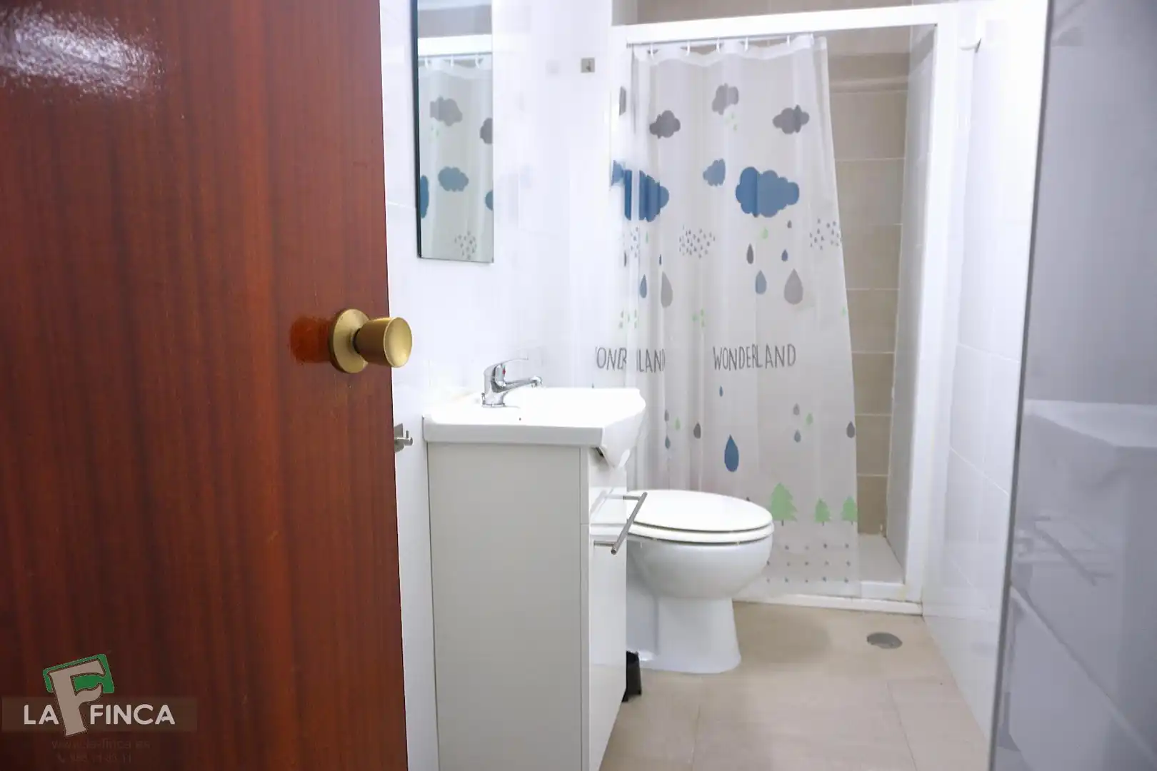 Flat for rent in Oviedo , Asturias