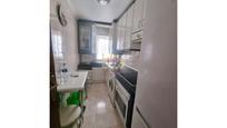 Kitchen of Flat for sale in Salamanca Capital