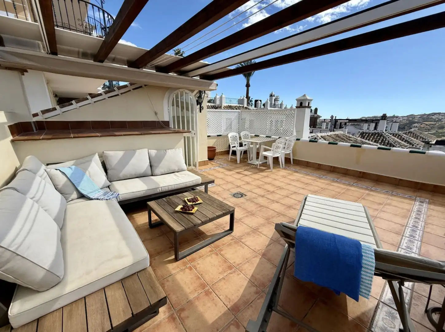 Wohnung mit Pool zum Verkauf in Mijas Golf, imagen 2
