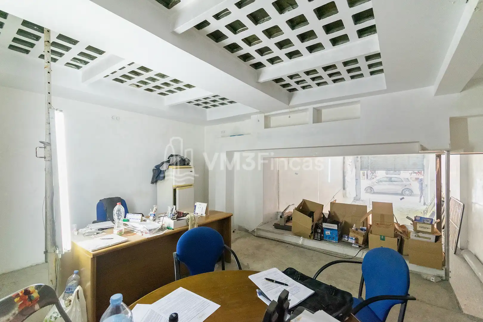 Local comercial en venta en Carrer de la Diputació, imagen 29