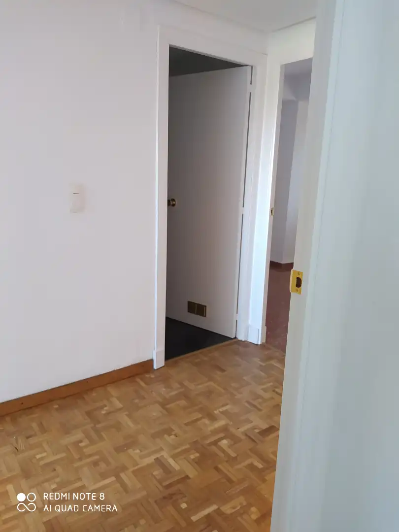 Flat for sale in Zaragoza  with Air Conditioner, Heating and Parquet flooring
