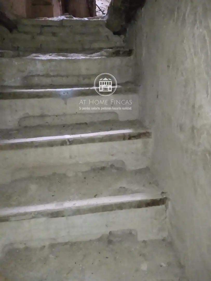 Casa o xalet en venda en Mazaleón amb Terrassa