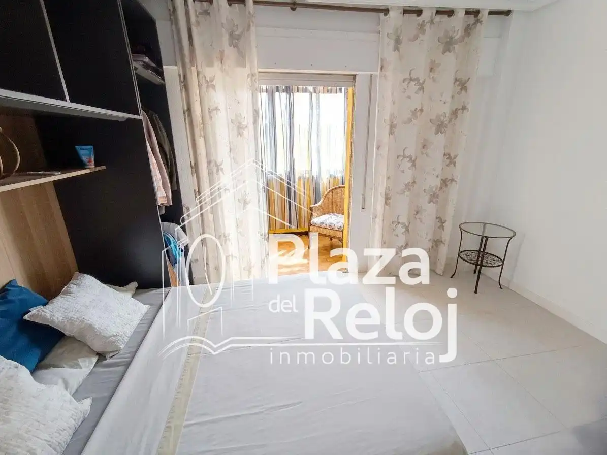 Habitación de Piso en venta en Talavera de la Reina con Aire acondicionado, Calefacción y Terraza