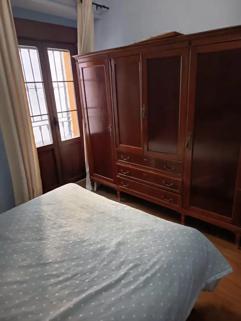 Schlafzimmer von Einfamilien-Reihenhaus zum Verkauf in Córdoba