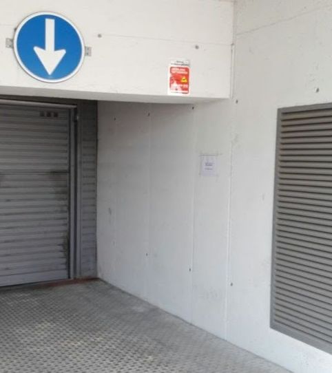 Photo 2 of Garage for rent in Carrer de Ramon Llull, 14, Turó de Can Mates, Sant Cugat del Vallès