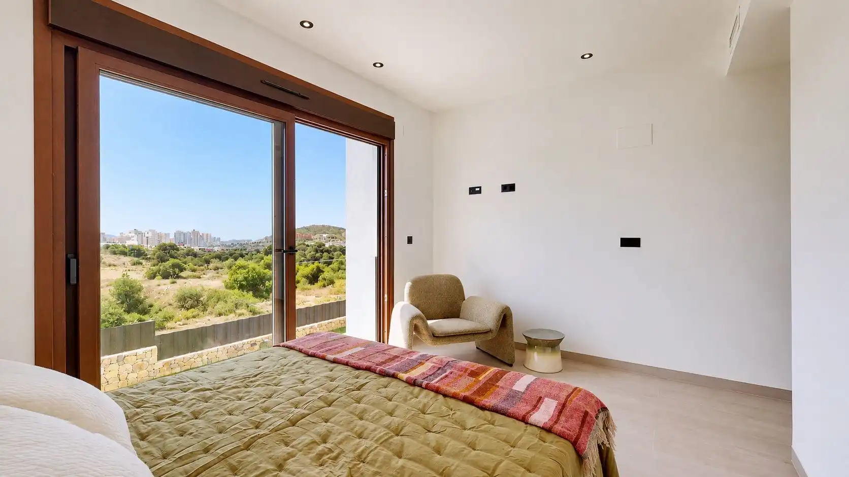 Villa avec piscine à vendre à Balcón de Finestrat - Terra Marina, imagen 33