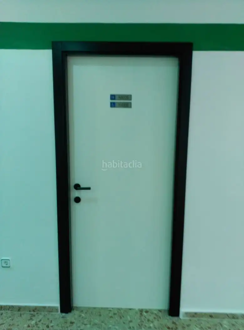 Gewerbefläche zur Miete in Carrer del Capità Pallarés 3, imagen 2