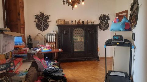 Foto 5 de Piso en venta en La Xerea, Valencia Capital