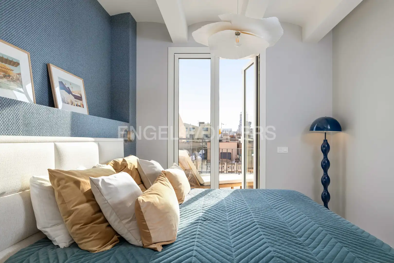 Attico con terrazza in vendita a Eixample, imagen 20