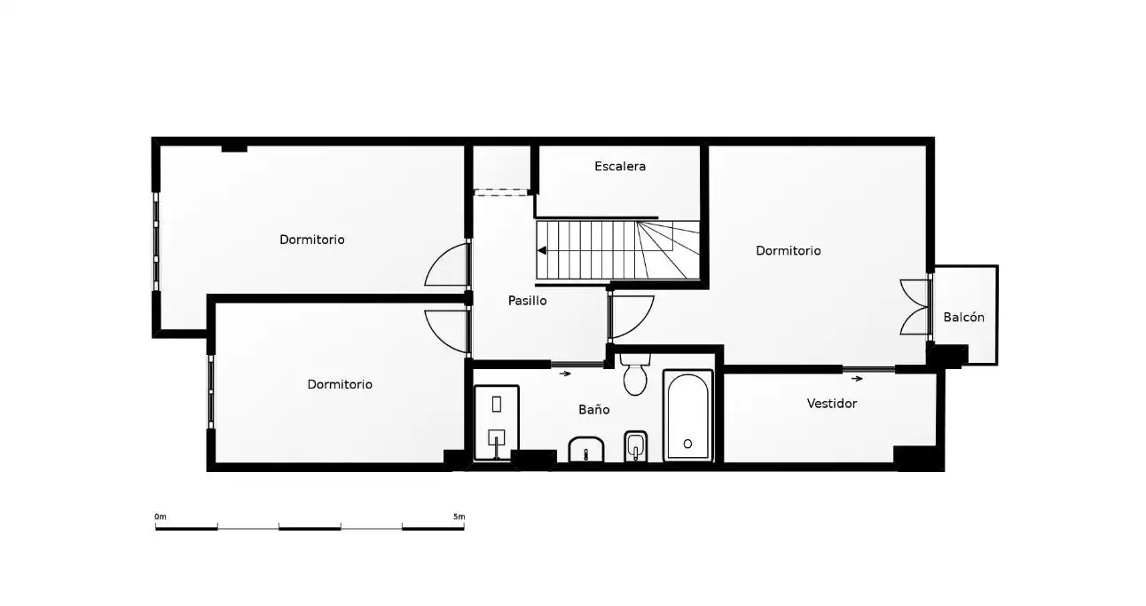 Houses for sale in El Ejido  with Terrace and Balcony