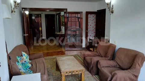 Foto 4 de Piso en venta en Ametzola, Bilbao