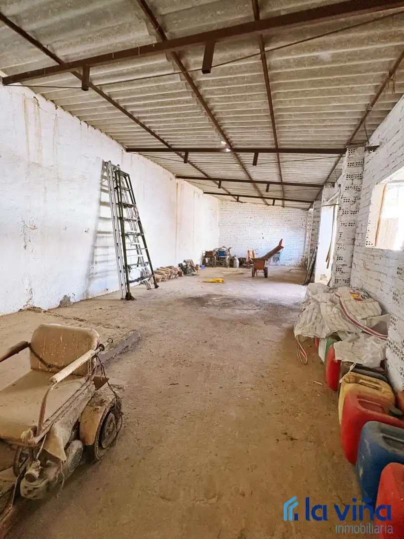 Casa en venda a Sierra de Yeguas, imagen 3