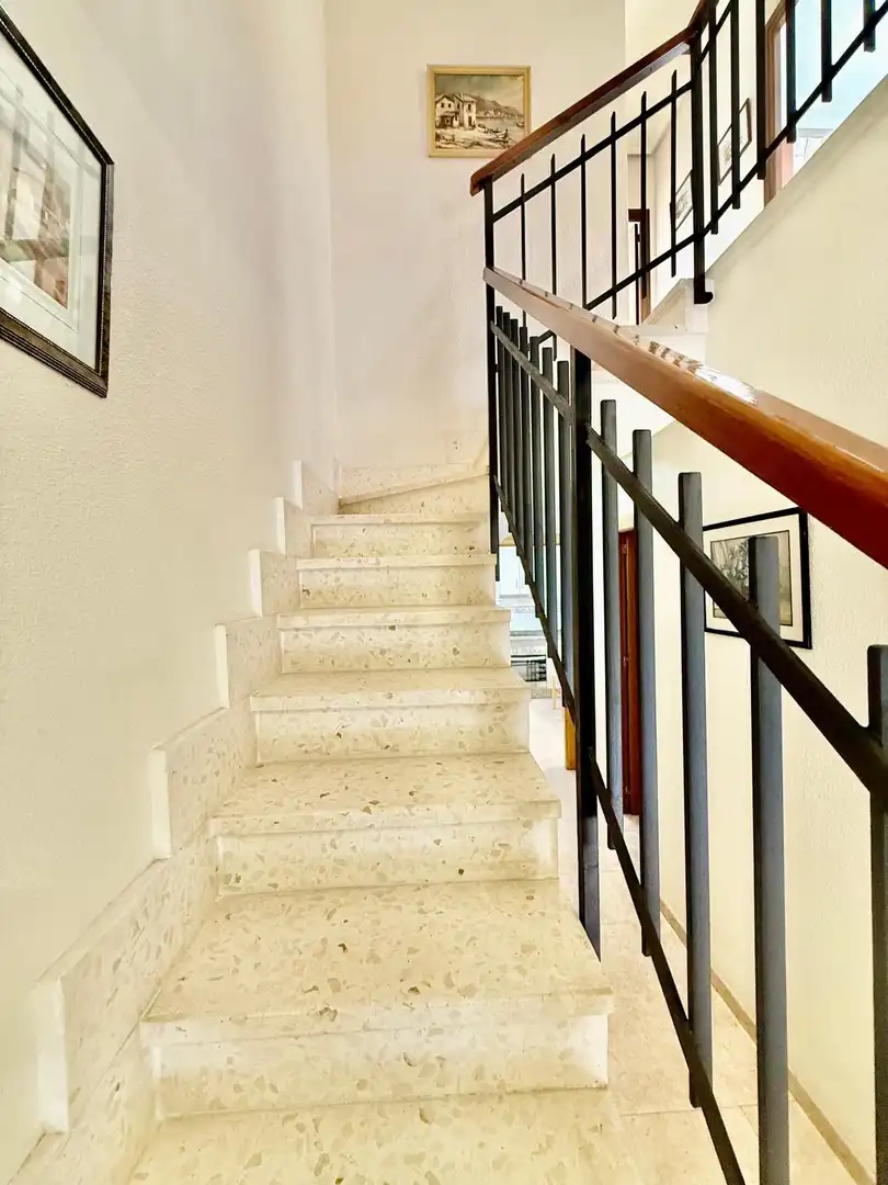 Detached homes for sale in San Pedro del Pinatar  with Air Conditioner, Private garden and Terrace