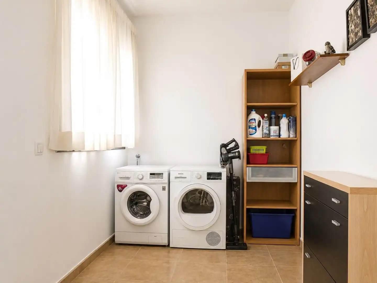 Adosado con terraza en venta en Montornès del Vallès, imagen 24