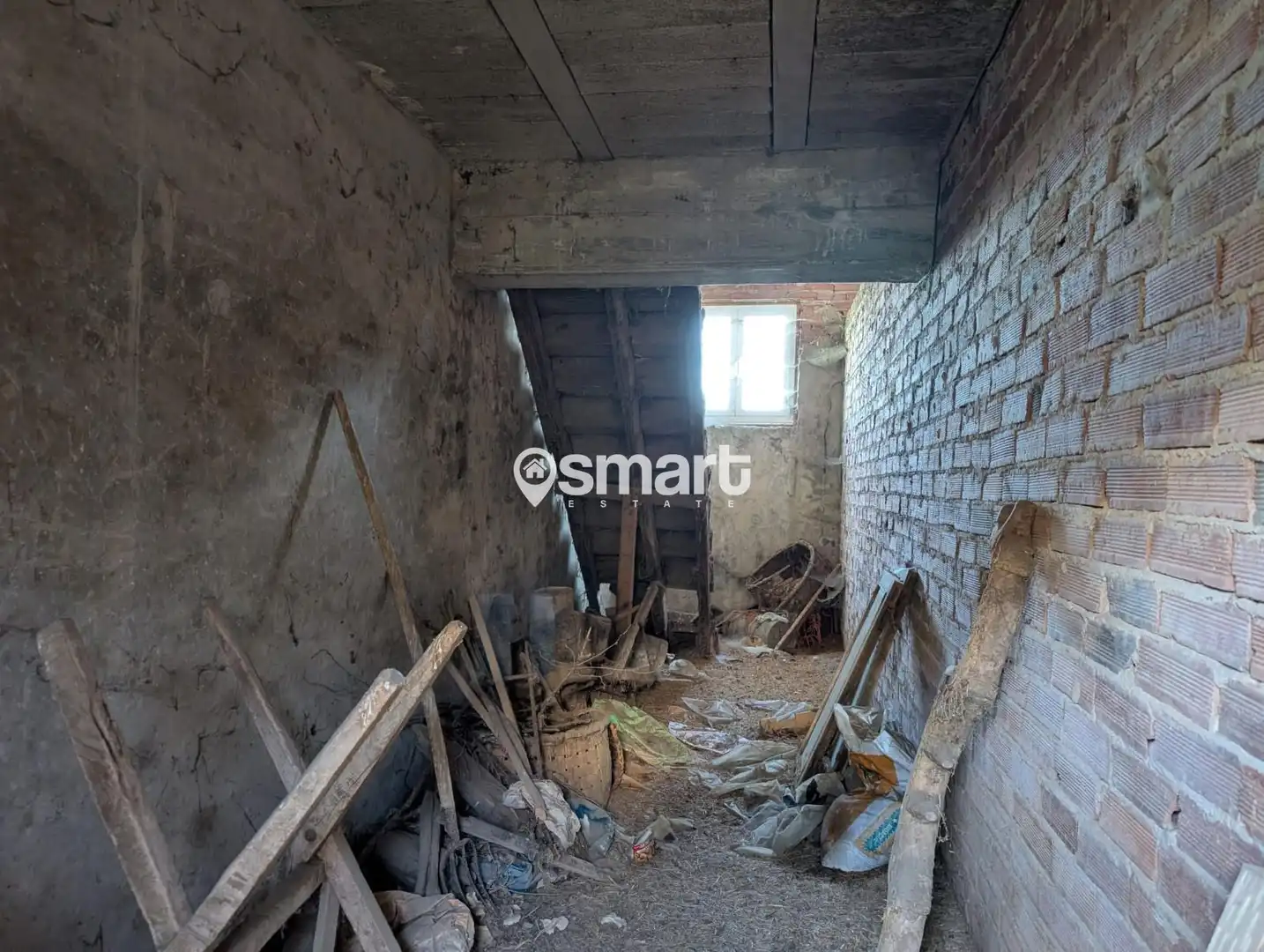 Casa o xalet en venda en Tineo