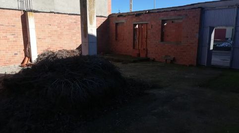 Foto 4 de Terreno en venta en Calle Clavel, 8, Cantalpino, Salamanca