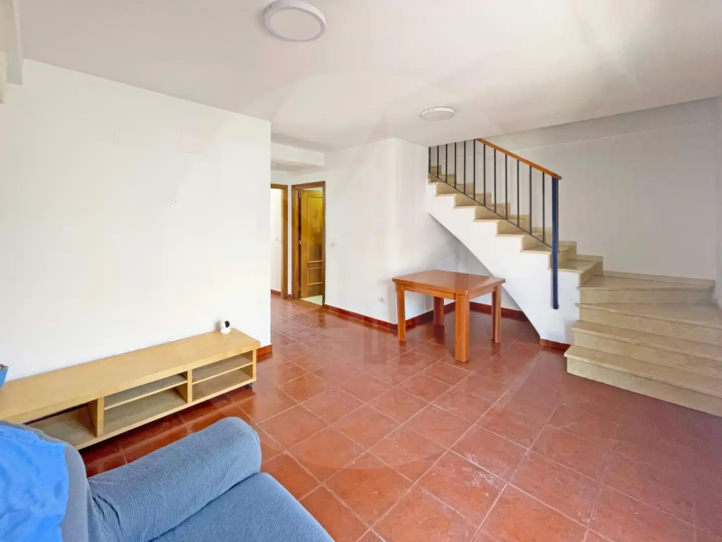 Dúplex con terraza en venta en Avenida EUROPA, imagen 4