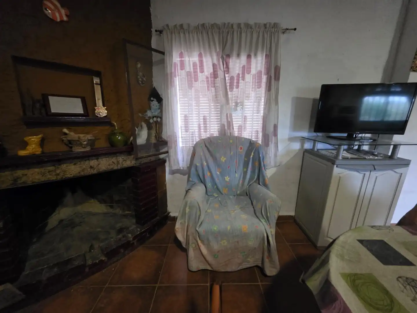 Sala de estar de Terreno en venta en Amposta