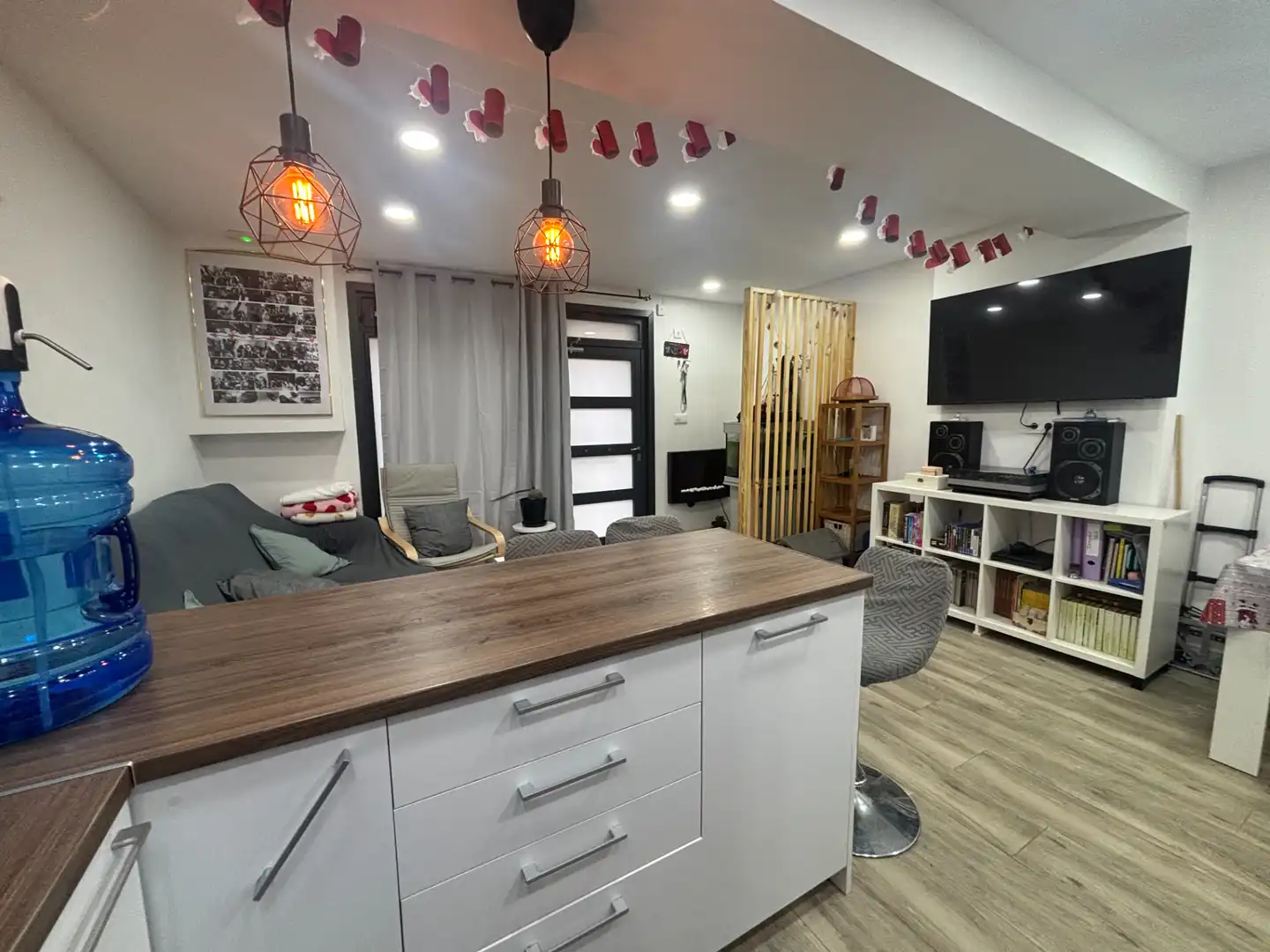 Local comercial en venda a Carrer de Lluís Domènech i Montaner, imagen 5