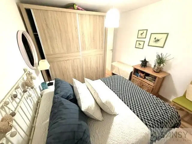 Appartement compact avec ascenseur à vendre à Centro Ciudad, imagen 28