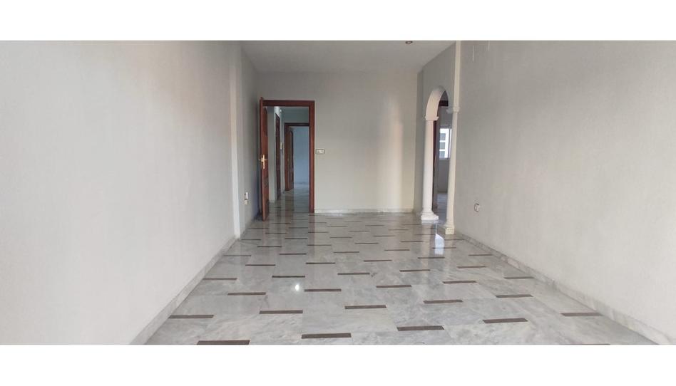 Foto 1 de Pis en venda a Calle Muñoz Seca, Poniente, Granada