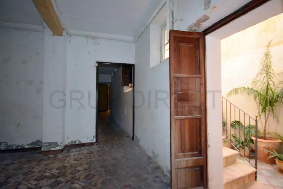 Dúplex en venta en  Palma de Mallorca