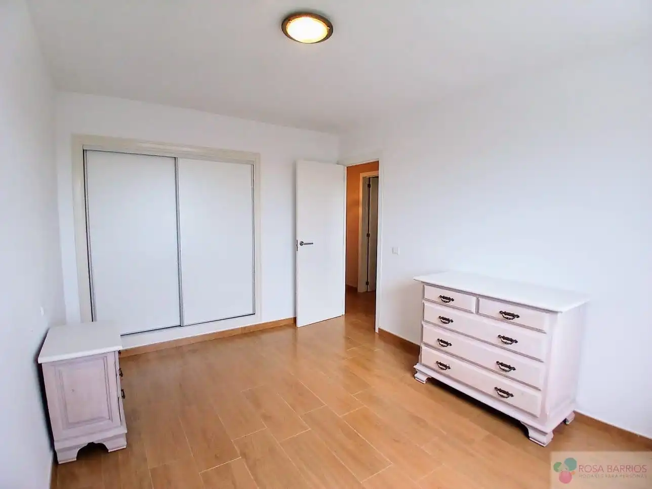 Schlafzimmer von Wohnung zum Verkauf in Marbella mit Terrasse