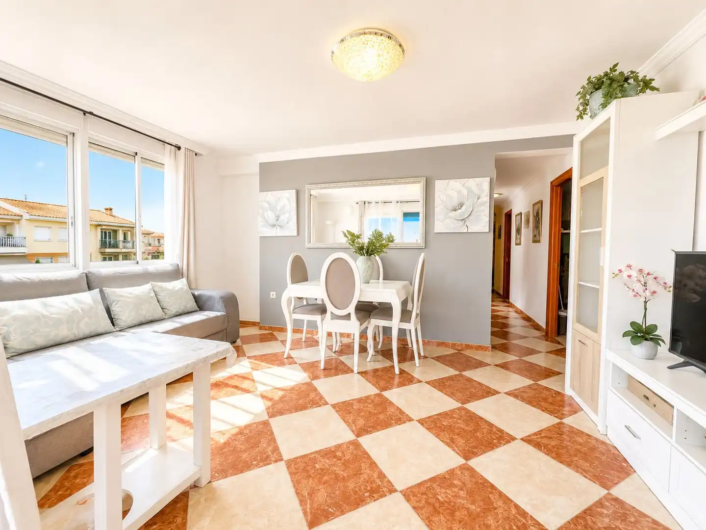 Flat with lift for sale in Calle Doctor Ros Alférez, imagen 5