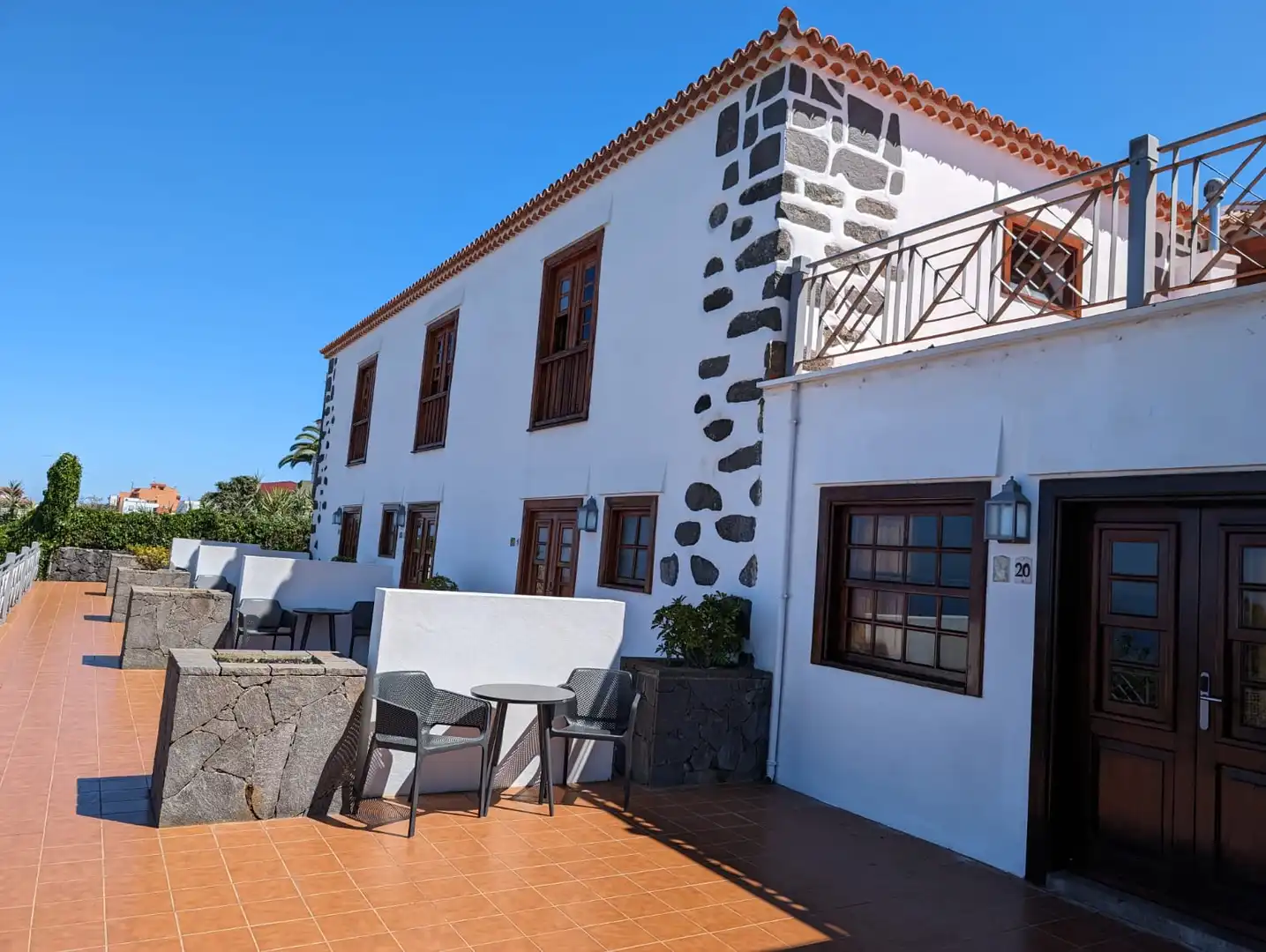 Finca rústica en venta en Camino Real, Icod El Alto
