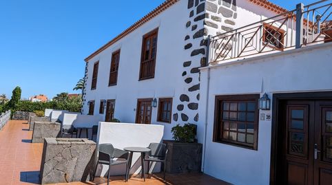Foto 5 de Finca rústica en venta en Camino Real, Icod El Alto, Los Realejos