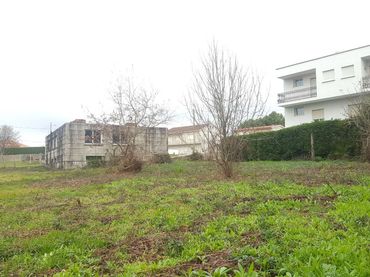 Terreno residenziale in vendita a Sanxenxo pueblo