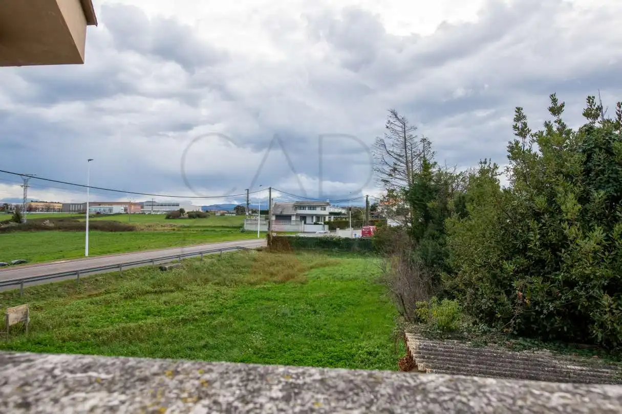 Casa o chalet en venta en Santa Cruz de Bezana con Calefacción, Jardín privado y Terraza
