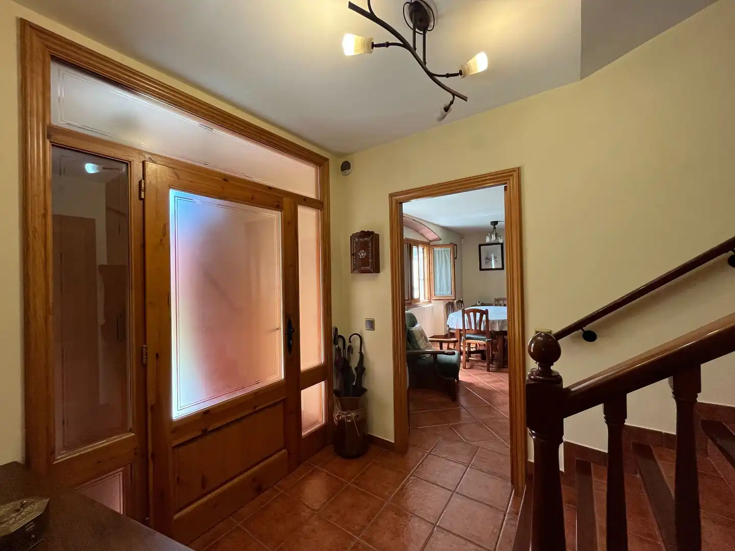 Haus oder Chalet zum Verkauf in Gualba