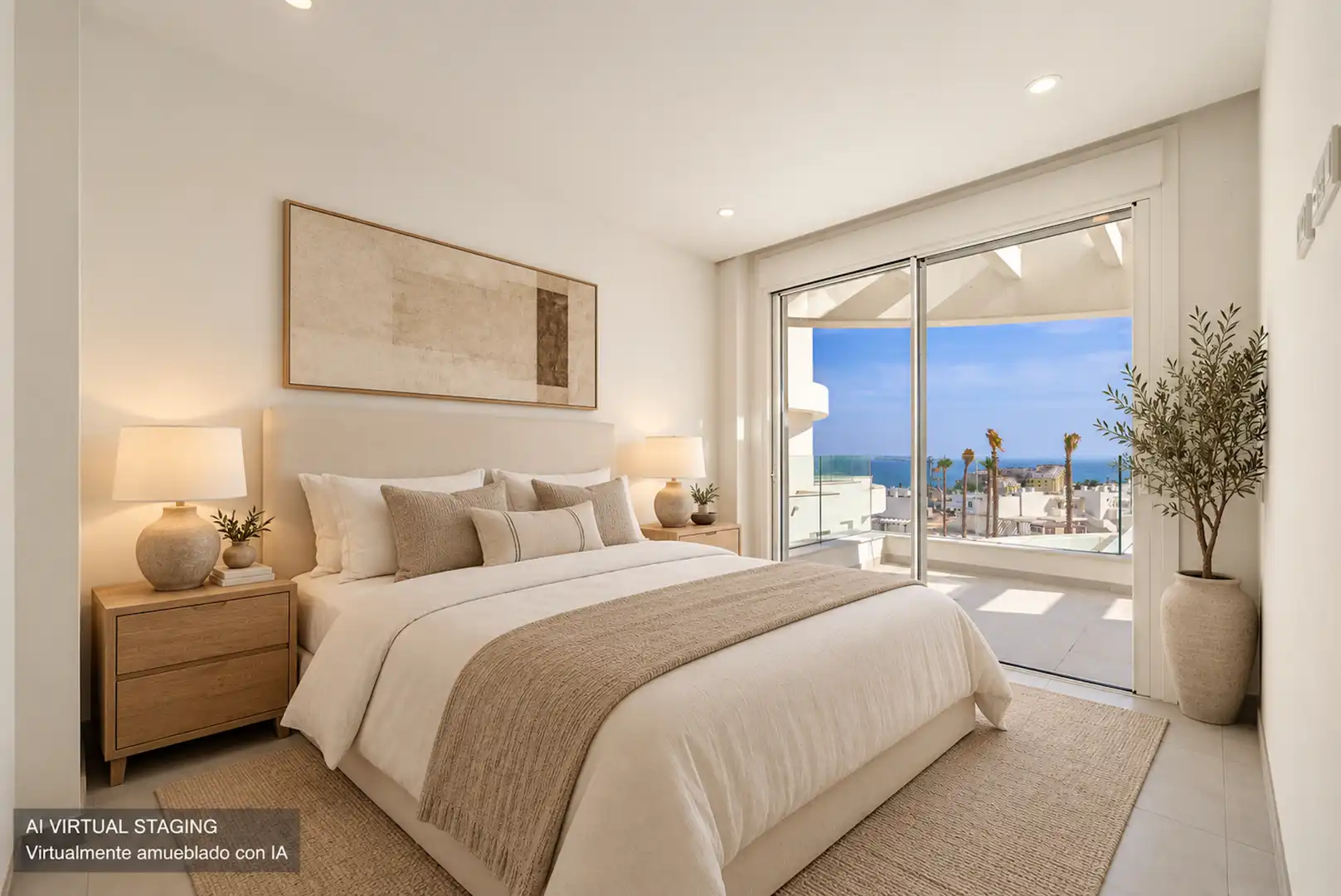 Appartement compact avec piscine à vendre à La Cala Mijas, imagen 4