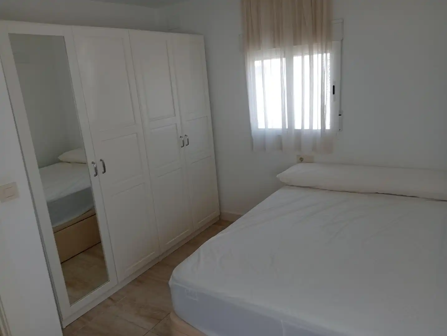 Flat with lift to rent in Macarena, imagen 13