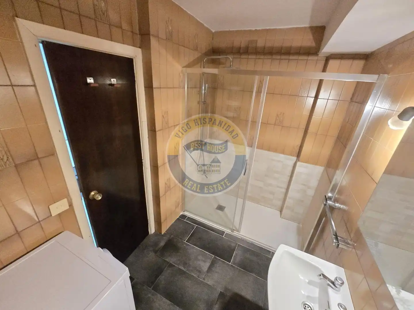 Apartament amb terrassa de lloguer a Calle llorente, imagen 24