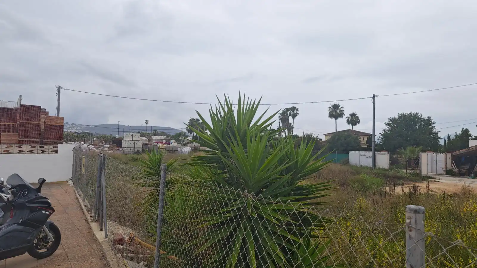 Terreno residenziale in vendita a Las Marinas / Les Marines, imagen 10