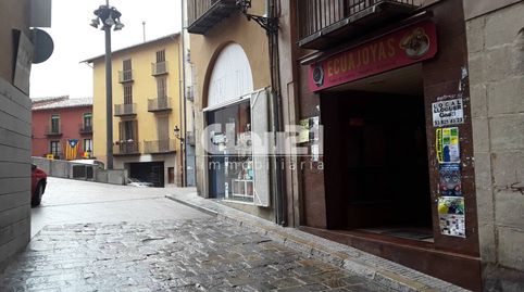 Local comercial en venta en Berga